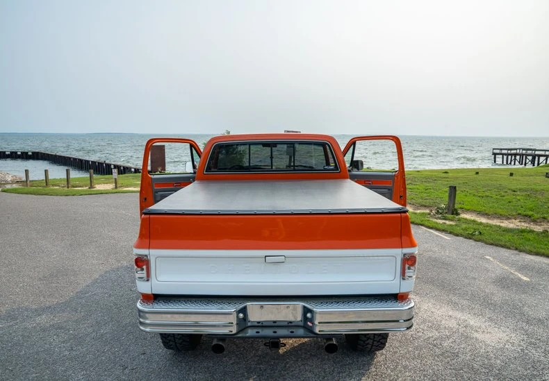 1976 Chevrolet C/K 3rd Gen - Image 31 of 31