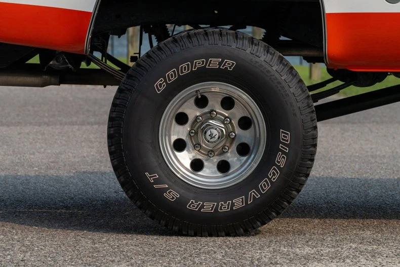 1976 Chevrolet C/K 3rd Gen - Image 28 of 31