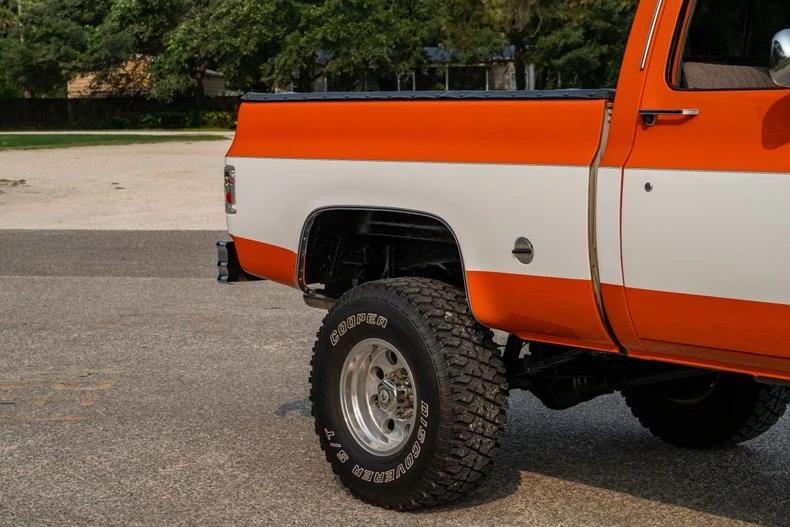 1976 Chevrolet C/K 3rd Gen - Image 24 of 31