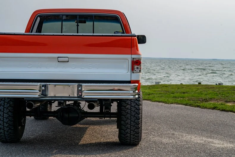1976 Chevrolet C/K 3rd Gen - Image 18 of 31