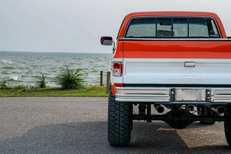 1976 Chevrolet C/K 3rd Gen - Image 17 of 31