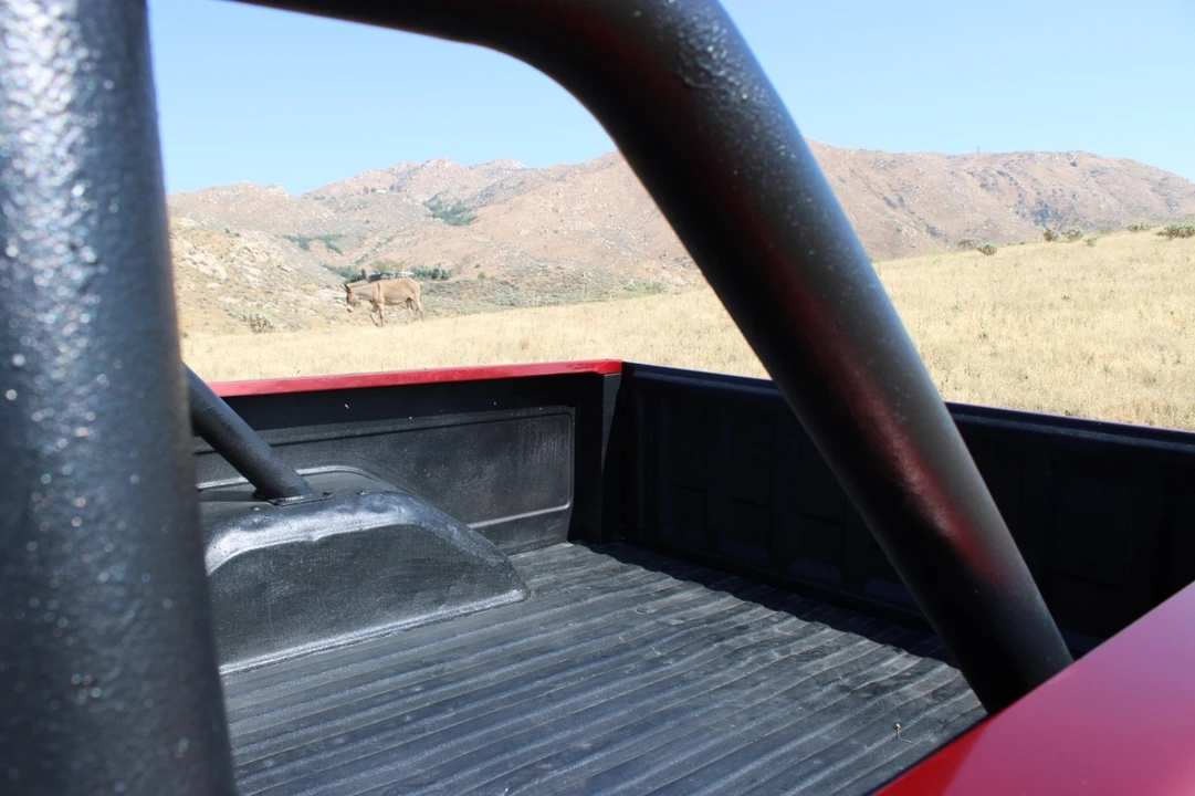 1976 Chevrolet C/K 3rd Gen - Image 18 of 21