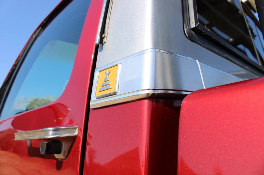 1976 Chevrolet C/K 3rd Gen - Image 12 of 21