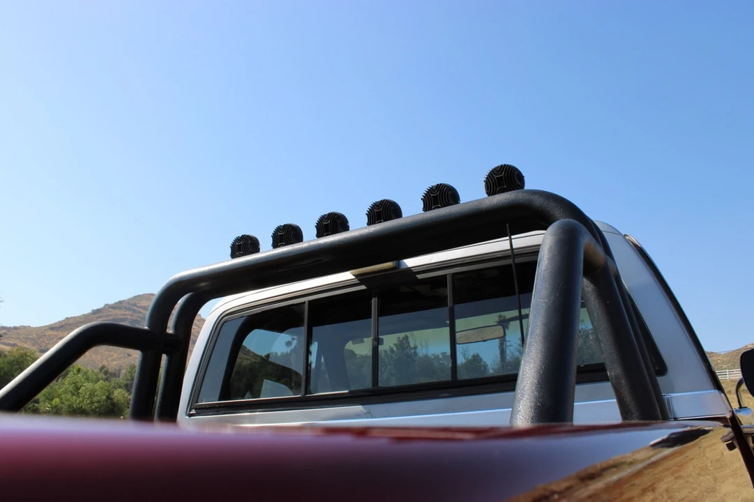 1976 Chevrolet C/K 3rd Gen - Image 20 of 21