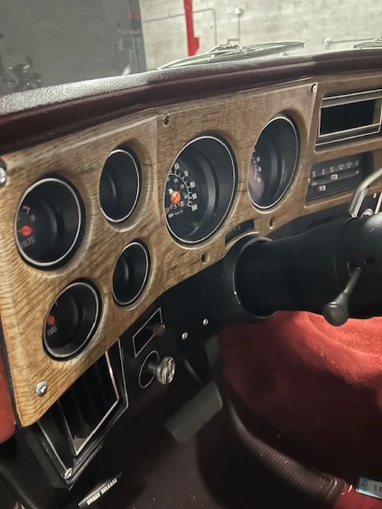 1976 Chevrolet C/K 3rd Gen - Image 6 of 15