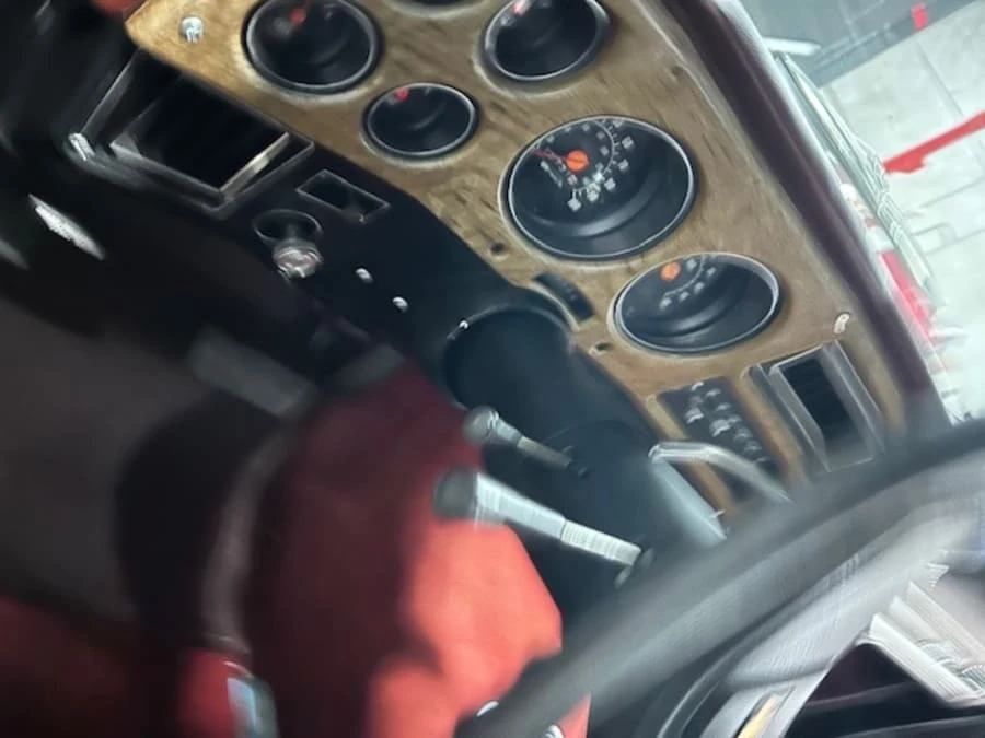 1976 Chevrolet C/K 3rd Gen - Image 7 of 15