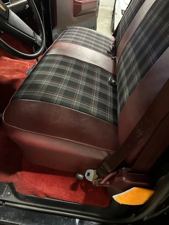 1976 Chevrolet C/K 3rd Gen - Image 11 of 15