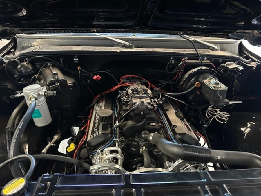 1976 Chevrolet C/K 3rd Gen - Image 14 of 15