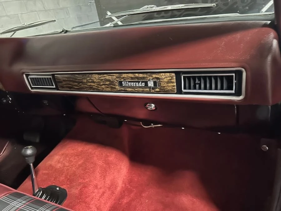 1976 Chevrolet C/K 3rd Gen - Image 5 of 15