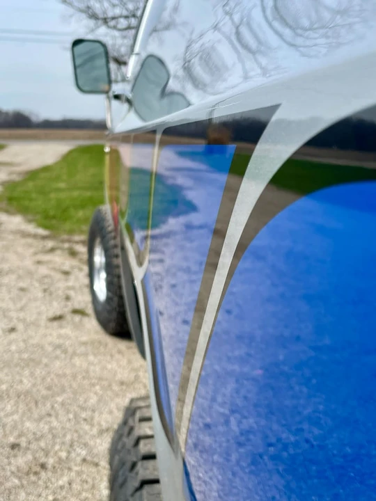 1976 Chevrolet C/K 3rd Gen - Image 30 of 31