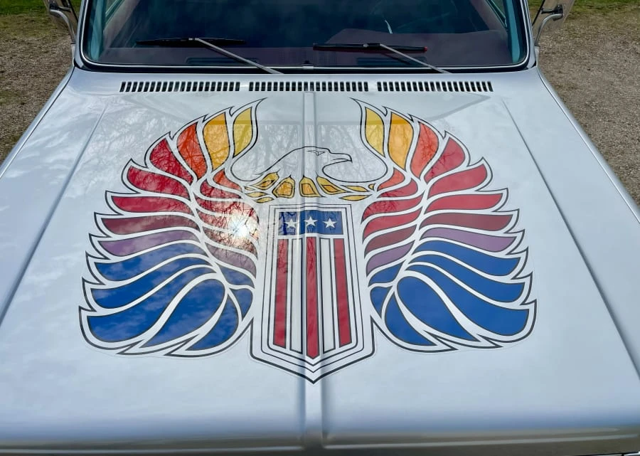 1976 Chevrolet C/K 3rd Gen - Image 4 of 31