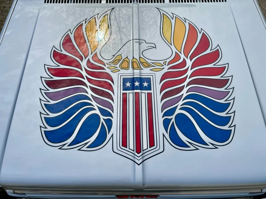 1976 Chevrolet C/K 3rd Gen - Image 31 of 31