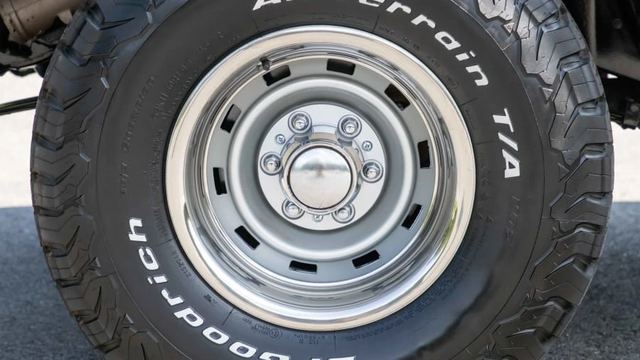 1976 Chevrolet C/K 3rd Gen - Image 17 of 27