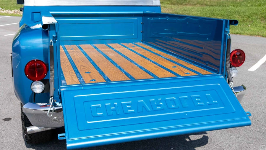 1976 Chevrolet C/K 3rd Gen - Image 19 of 27