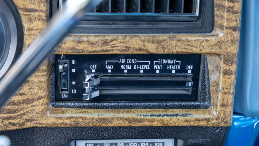1976 Chevrolet C/K 3rd Gen - Image 23 of 27