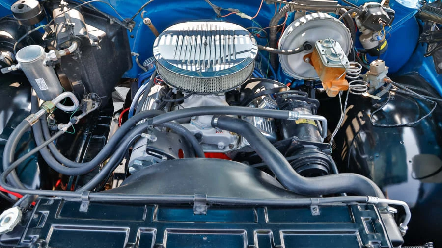 1976 Chevrolet C/K 3rd Gen - Image 24 of 27