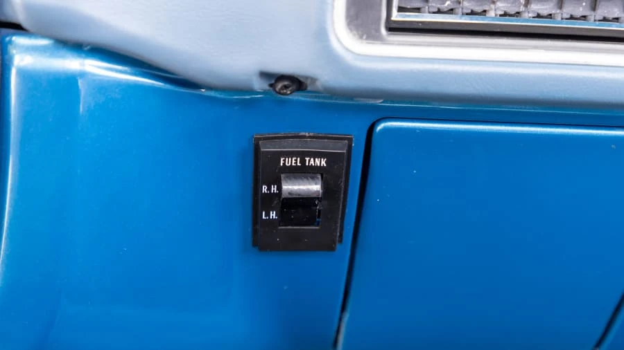 1976 Chevrolet C/K 3rd Gen - Image 27 of 27