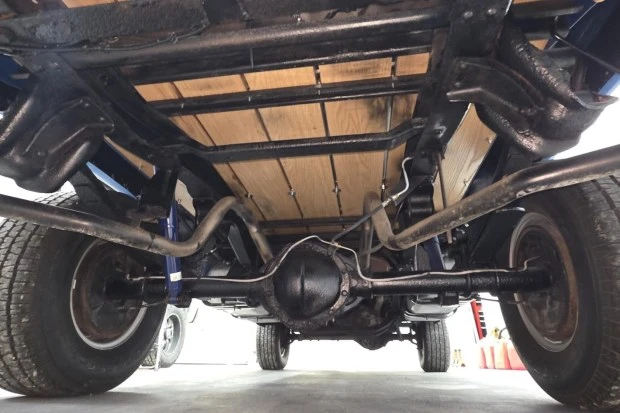 1976 Chevrolet C/K 3rd Gen - Image 7 of 7
