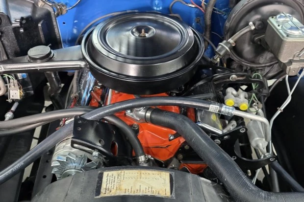 1976 Chevrolet C/K 3rd Gen - Image 6 of 7