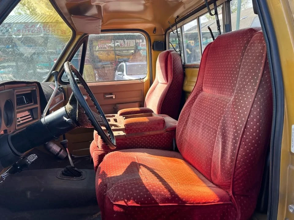 1976 Chevrolet C/K 3rd Gen - Image 8 of 20