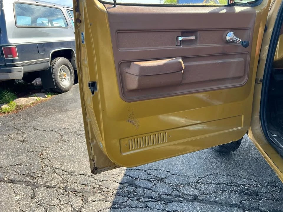 1976 Chevrolet C/K 3rd Gen - Image 10 of 20