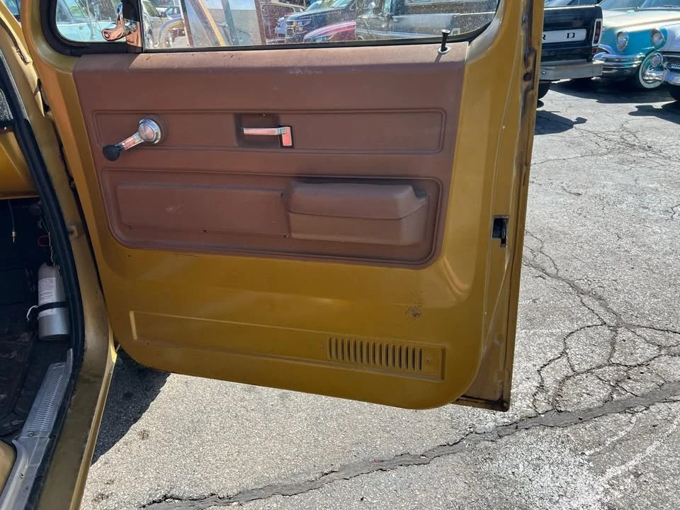 1976 Chevrolet C/K 3rd Gen - Image 13 of 20