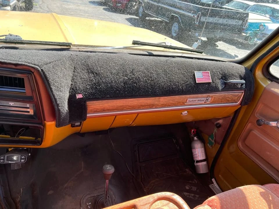 1976 Chevrolet C/K 3rd Gen - Image 11 of 20
