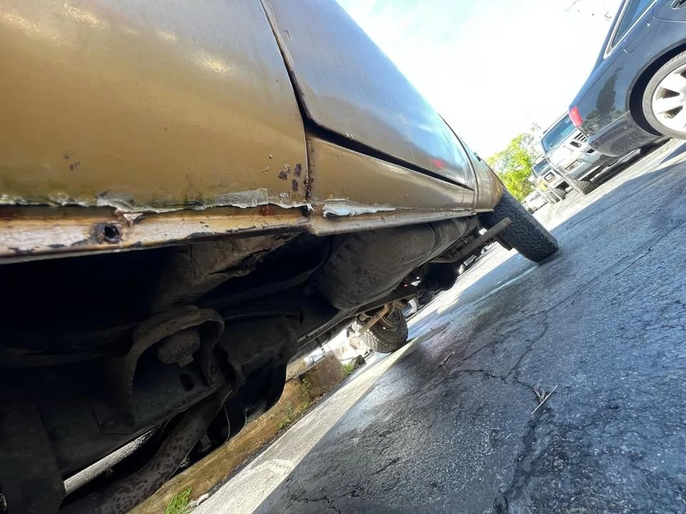 1976 Chevrolet C/K 3rd Gen - Image 18 of 20
