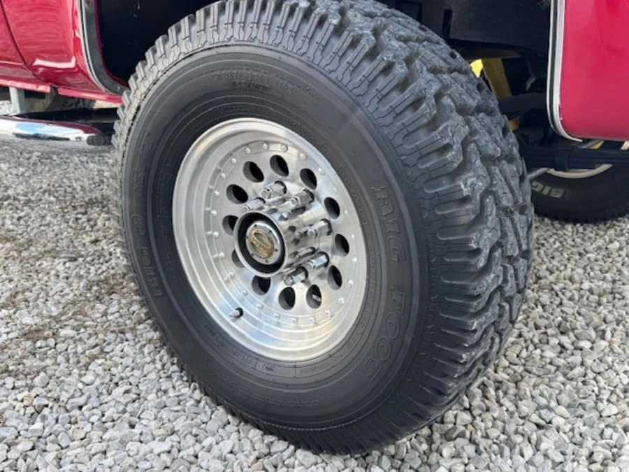 1976 Chevrolet C/K 3rd Gen - Image 6 of 18