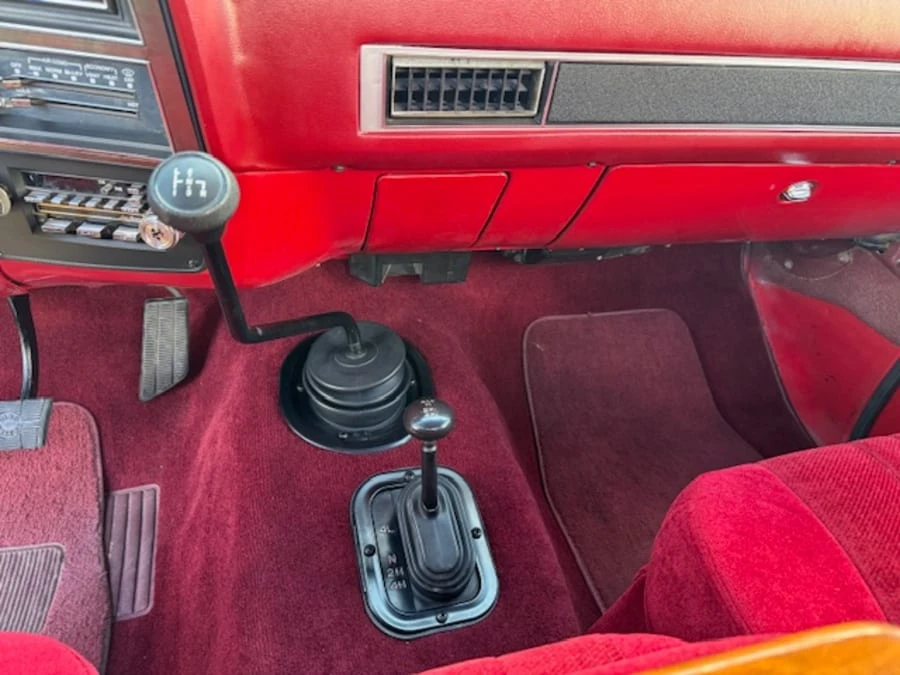 1976 Chevrolet C/K 3rd Gen - Image 13 of 18