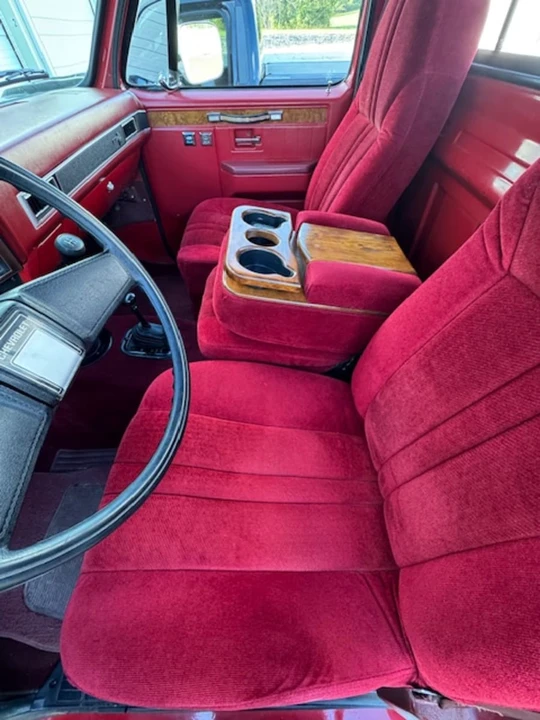 1976 Chevrolet C/K 3rd Gen - Image 12 of 18