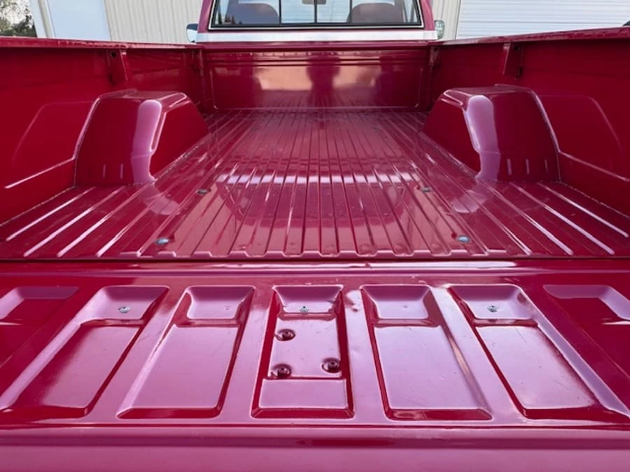 1976 Chevrolet C/K 3rd Gen - Image 18 of 18