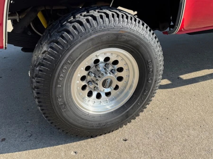 1976 Chevrolet C/K 3rd Gen - Image 5 of 18