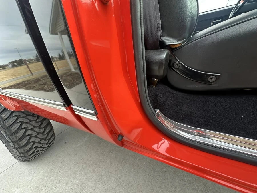 1976 Chevrolet C/K 3rd Gen - Image 21 of 28