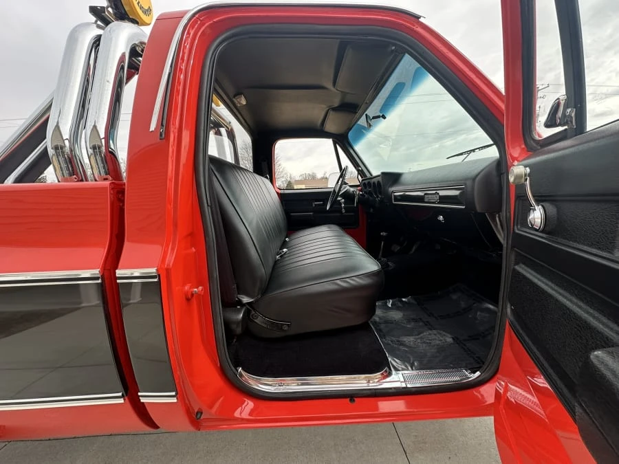 1976 Chevrolet C/K 3rd Gen - Image 18 of 28