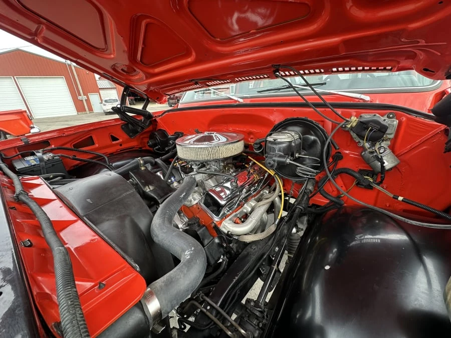 1976 Chevrolet C/K 3rd Gen - Image 23 of 28