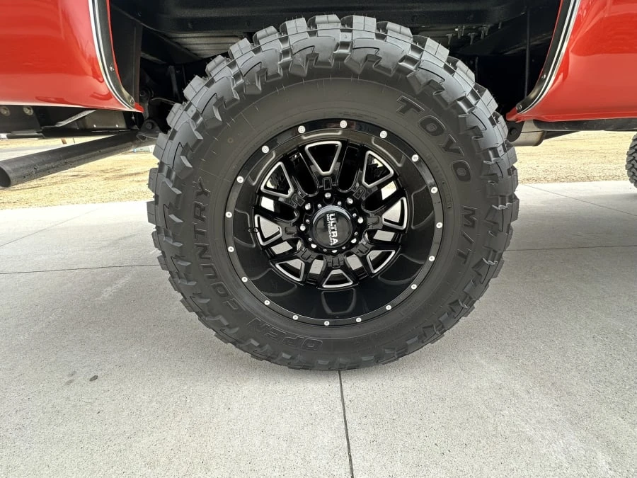 1976 Chevrolet C/K 3rd Gen - Image 10 of 28