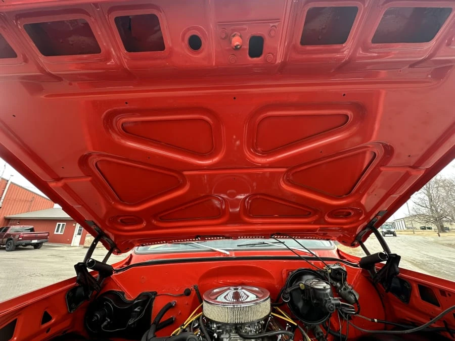 1976 Chevrolet C/K 3rd Gen - Image 25 of 28