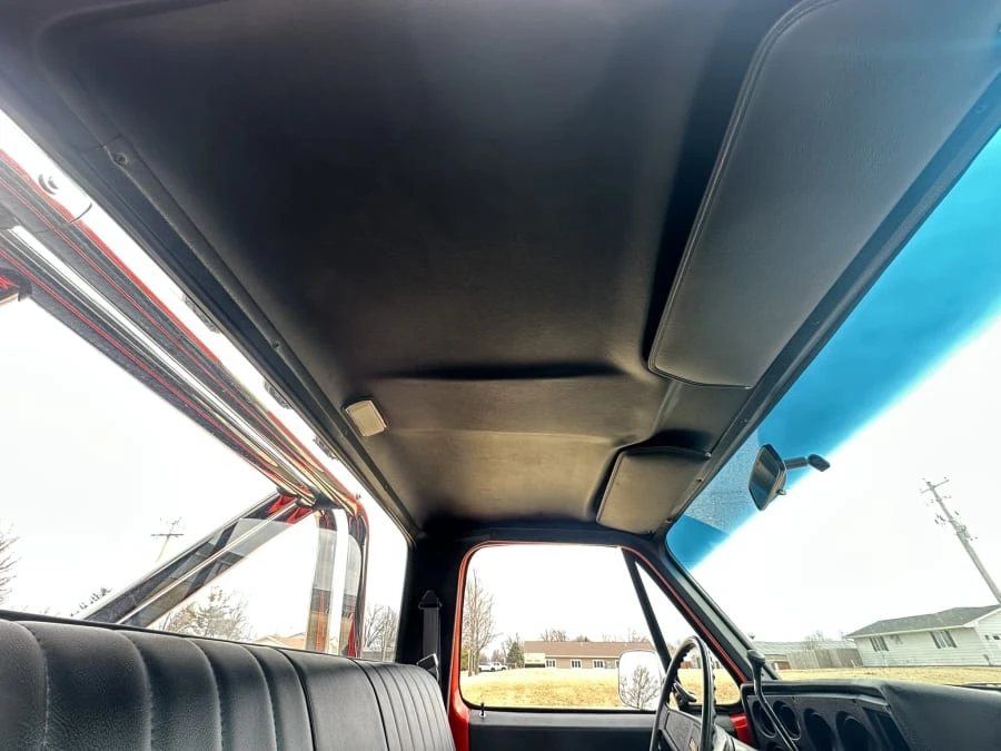 1976 Chevrolet C/K 3rd Gen - Image 17 of 28