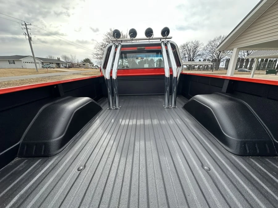 1976 Chevrolet C/K 3rd Gen - Image 27 of 28
