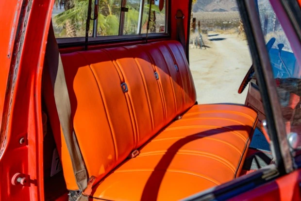1976 Chevrolet C/K 3rd Gen - Image 4 of 7