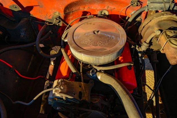 1976 Chevrolet C/K 3rd Gen - Image 6 of 7