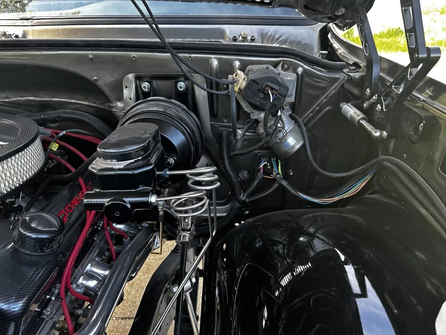 1976 Chevrolet C/K 3rd Gen - Image 18 of 21