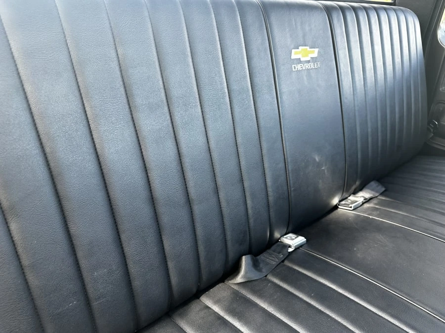 1976 Chevrolet C/K 3rd Gen - Image 16 of 21