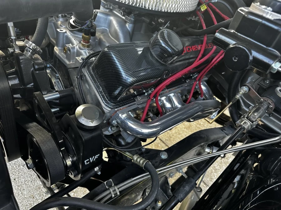 1976 Chevrolet C/K 3rd Gen - Image 17 of 21