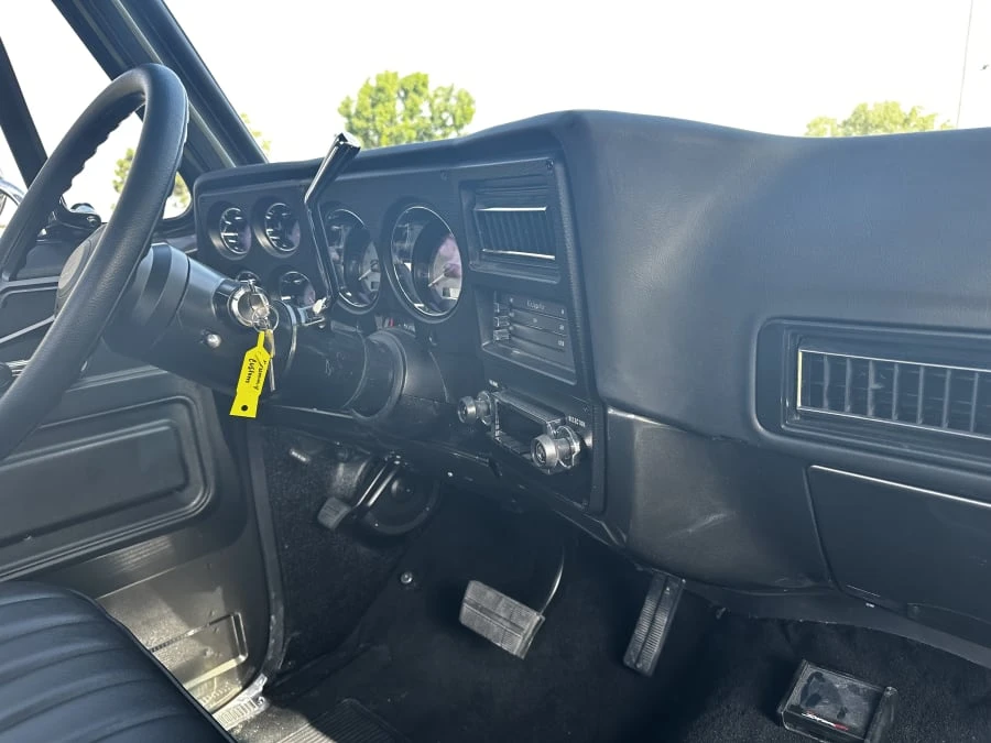 1976 Chevrolet C/K 3rd Gen - Image 14 of 21