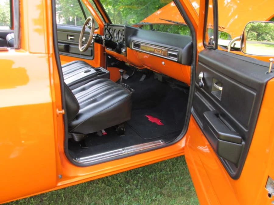 1976 Chevrolet K5 Blazer 2nd Gen - Image 5 of 8