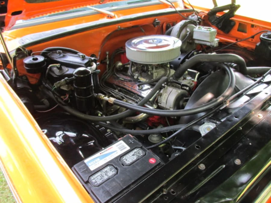 1976 Chevrolet K5 Blazer 2nd Gen - Image 7 of 8