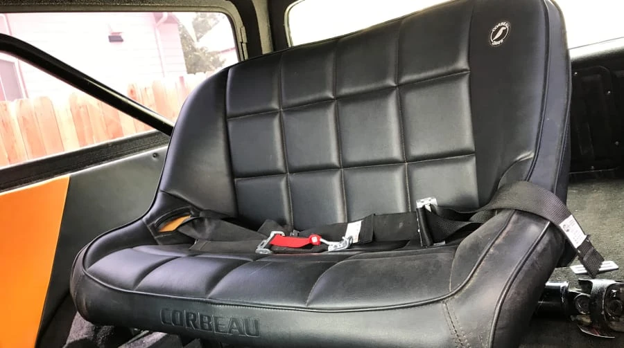 1976 Chevrolet K5 Blazer 2nd Gen - Image 5 of 6