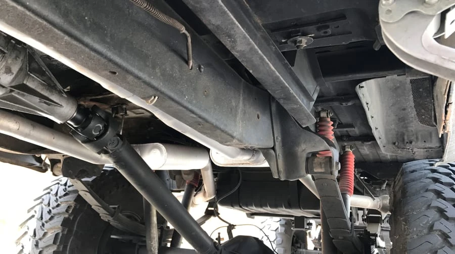 1976 Chevrolet K5 Blazer 2nd Gen - Image 6 of 6